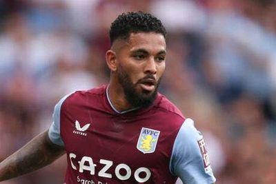 Douglas Luiz ‘respects’ Aston Villa decision to reject THREE Arsenal transfer bids, says Steven Gerrard