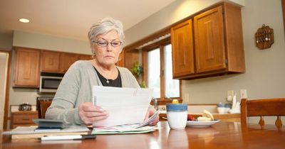 More women could be missing out on thousands of pounds in state pension payments