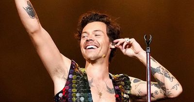 Harry Styles' 'surging' tour ticket prices infuriate fans 'struggling to pay rent'
