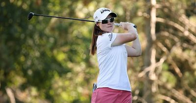 Leona Maguire off to flying start at Dana Open