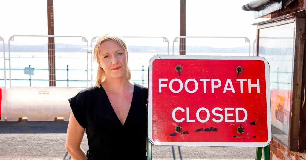 West Kirby bistro 'may close' until controversial sea…