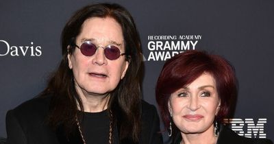 The Osbournes to make TV comeback as Ozzy and Sharon return to UK