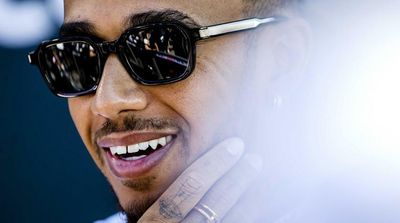 Hamilton Focuses on Feedback for Next Year’s Mercedes