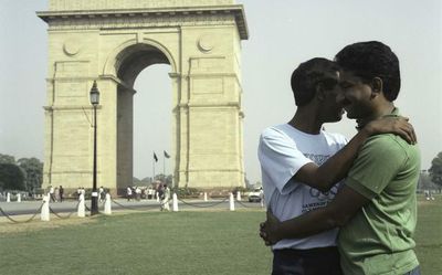 Photographer Sunil Gupta on how the camera shaped his identity as a gay man in the 1970s