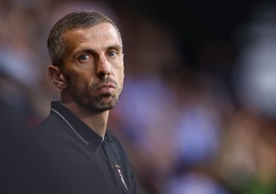Gary O’Neil not focusing on possibility of full-time Bournemouth job