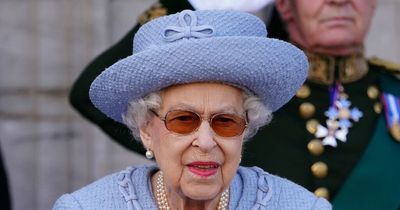 Queen to miss Highland Games after suffering 'mobility problems'