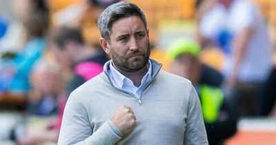 Lee Johnson to miss Hibs vs Kilmarnock after undergoing emergency surgery as he sends message