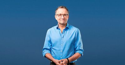 Michael Mosley shares the one ingredient we all need to know about for the most nutritious breakfast