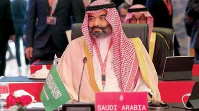 Saudi Arabia Seeks to Support Future Economies, Bridge Digital Divides