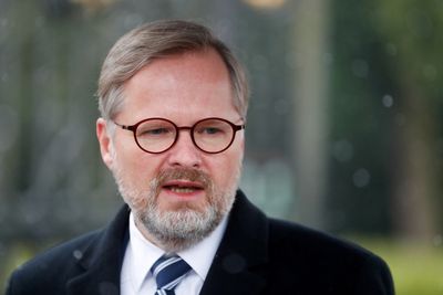 Czech government survives no-confidence vote over energy prices