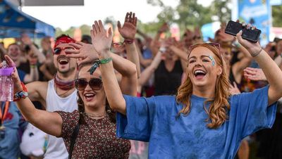 Electric Picnic traffic, stage times and weather: tailbacks towards Stradbally and M50 amid flood warnings