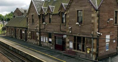 Lanarkshire rail links could be improved after local politicians appeal to transport minister