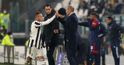 'Poor football' - Juventus sent brutal Arthur Melo Liverpool transfer message