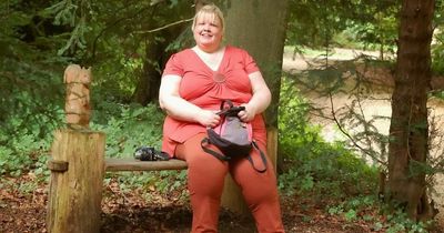 'I lost 17 stone after fearing I was eating my way to early grave and wouldn't be around to see grandchildren'