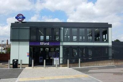 Crossrail guide to Ilford: average house prices and Elizabeth line journey times from central London