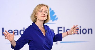 What qualifications does Liz Truss have? Tory hopeful's Oxford degree and school 'lies'