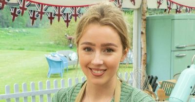 Meet the Northern Ireland student taking part in this year's Great British Bake Off