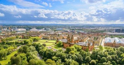 Glasgow releases Eurovision bid video as city shortlisted for song contest