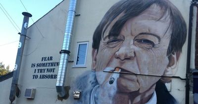 'Race against time' to save items belonging to The Fall's frontman Mark E Smith