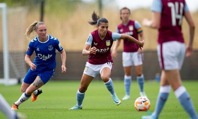 Women’s Super League 2022-23 previews No 2: Aston Villa