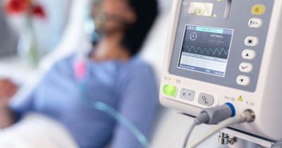 Top UK scientists on high alert after 'mystery pneumonia strain' kills two in Argentina