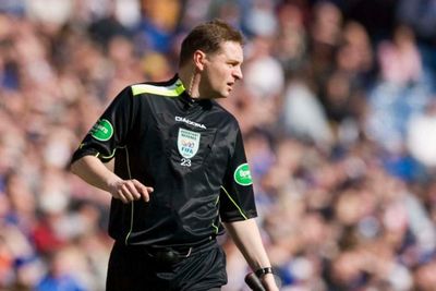 Ex-SFA linesman reveals Rangers and Celtic pressure that stopped him eating and sleeping