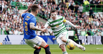 Glasgow Old Firm derby forecast for lightning as Met Office predicts thunderstorms