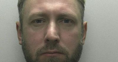 Drug courier transported £30,000 of cocaine to pay off debt after losing his job