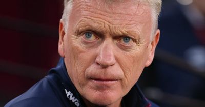 David Moyes sends Premier League message after late rescheduling of Chelsea vs West Ham