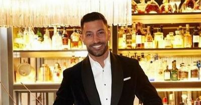 Strictly's Giovanni Pernice lands new TV job away from show after partner claims