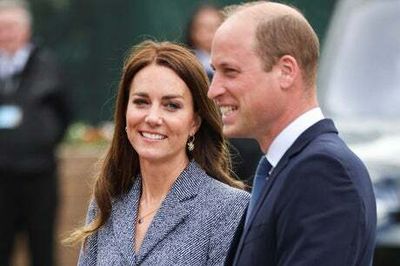 William and Kate pen foreword to new GCHQ spy riddle book