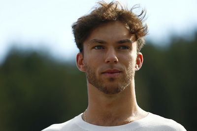 Gasly surprised Piastri turned down Alpine F1 drive for 2023