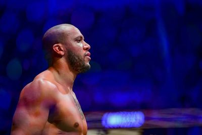 Gane Targets Tuivasa and a Title Shot at UFC Paris