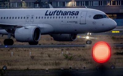 Stranded passengers demand 'justice' at IGI Airport after Lufthansa cancels flights