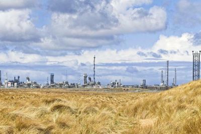 UK Government snubs north-east carbon capture project meeting bid