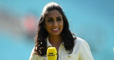 Isa Guha hails The Hundred's "amazing platform" for England players ahead of Finals Day