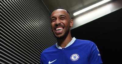 Pierre-Emerick Aubameyang reveals Chelsea 'honour' as Tuchel's Dortmund transfer plan complete