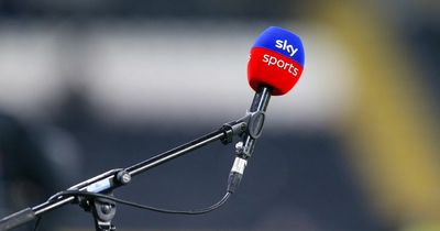 Bristol Rovers selected for Sky Sports coverage ending five-year TV hiatus