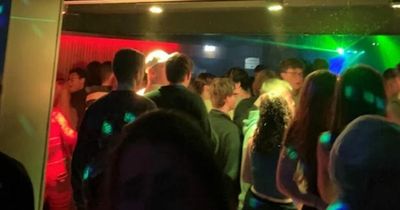 Inside the worst nightclub in Europe where shots are £1 all night - and it's in the UK