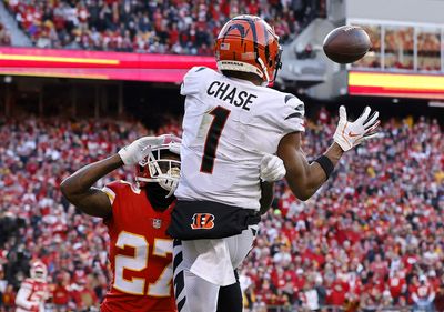 Fantasy football WR tiers 2022: From the first-round picks to intriguing sleepers