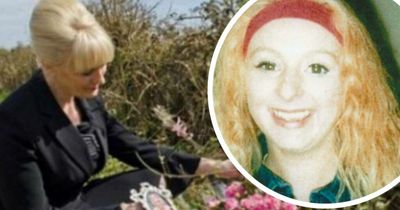 Wiltshire Police apologises to Becky Godden-Edwards' family for failures