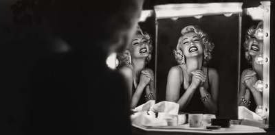 Why is 'Blonde' – Netflix's Marilyn Monroe biopic – rated NC-17 instead of TV-MA?