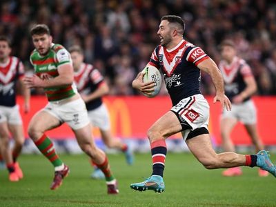 Roosters count cost of NRL win over Souths