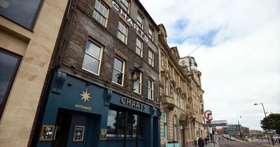 First look inside historic Newcastle Quayside pub set to reopen as stylish maritime-themed restaurant and bar