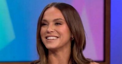 Vicky Pattison's Loose Women appearance has viewers calling for her to be full time panellist