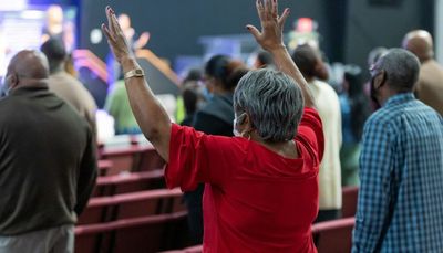 Black adults’ religious practices linked to better heart health measures, study finds