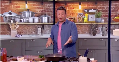 BBC The One Show viewers blast 'patronising' Jamie Oliver over 'cheap meal' claims