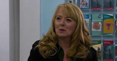 ITV Coronation Street's Jenny star Sally Ann Matthews delights fans with 'blast from the past' as they share call for return