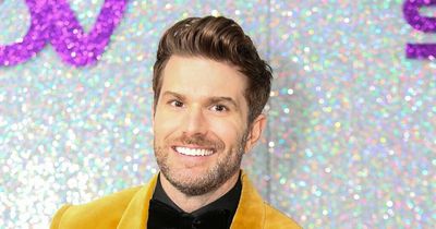 ITV Masked Dancer host Joel Dommett lets slip huge hint to 2 celebrity guests