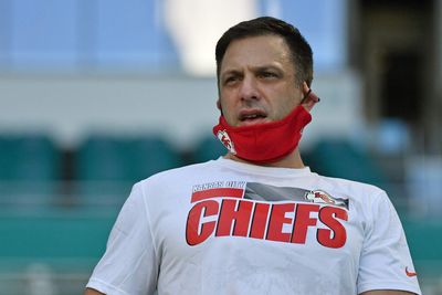 Chiefs’ salary cap space following roster cuts, practice squad additions